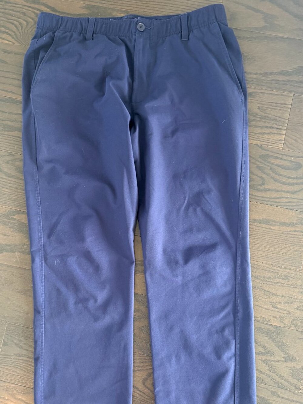 Men's Under Armour Pants - 36/32
